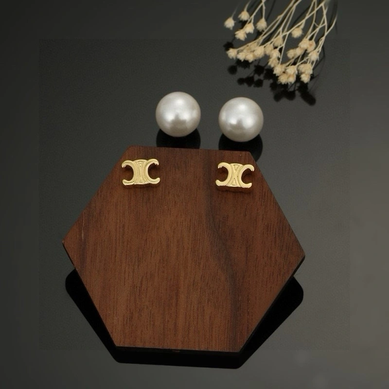 Celine Earrings ComfortFit 217993