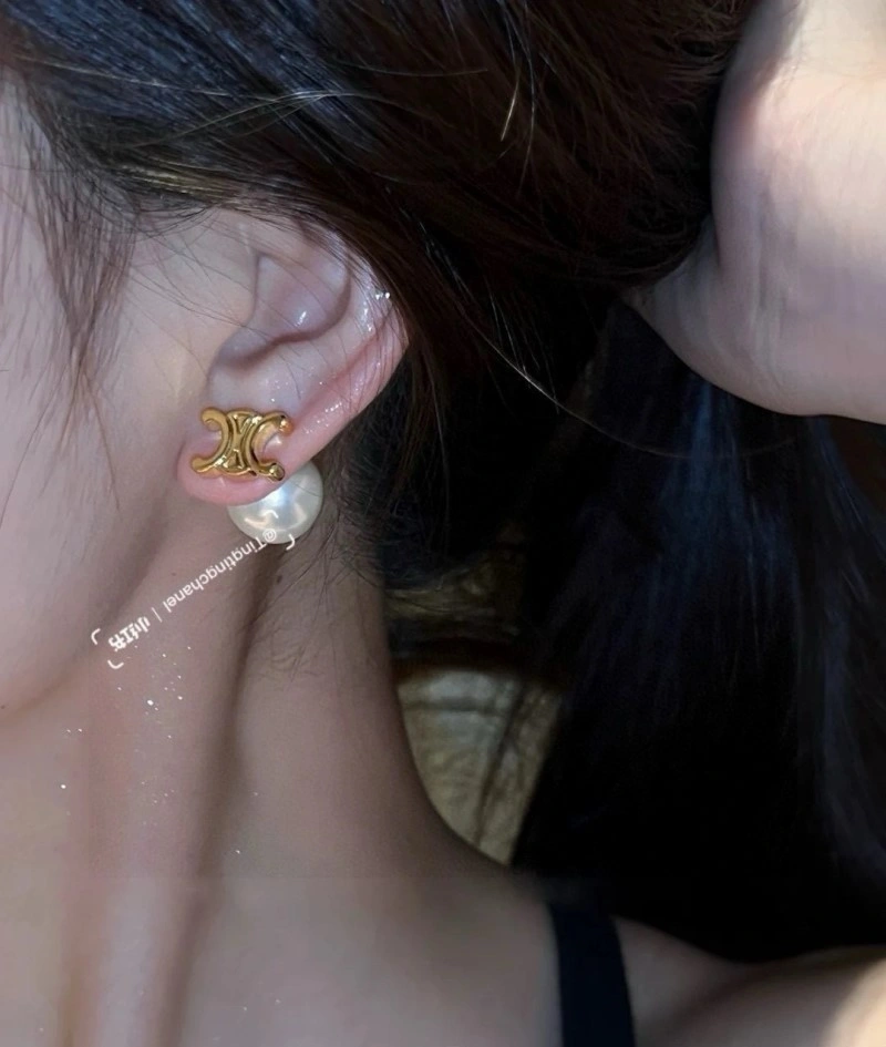 Celine Earrings ComfortFit 217993