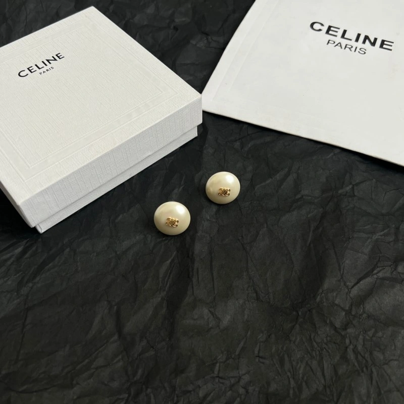 Celine Earrings HighPerformance 218000