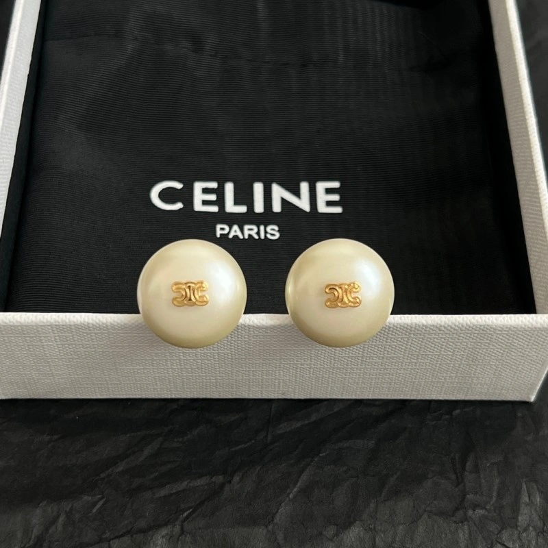 Celine Earrings HighPerformance 218000