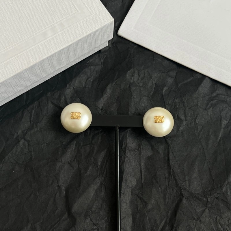Celine Earrings HighPerformance 218000