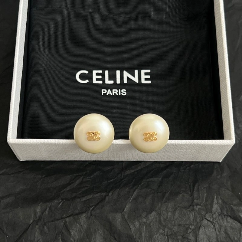 Celine Earrings HighPerformance 218000