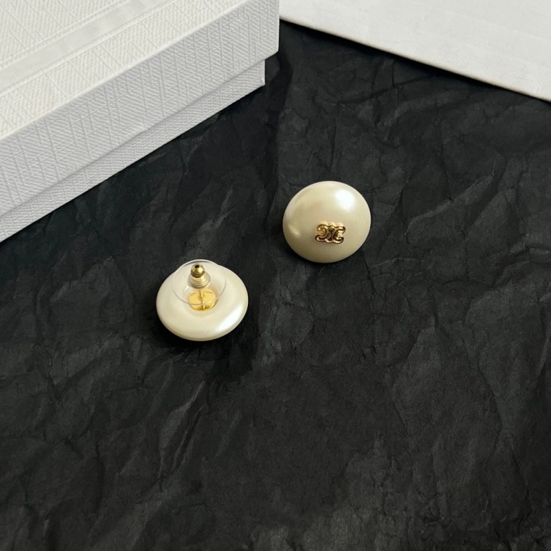 Celine Earrings HighPerformance 218000
