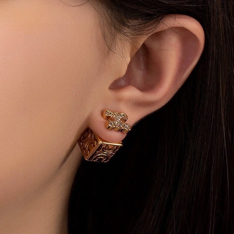 EasyMatch Celine Earrings 217991