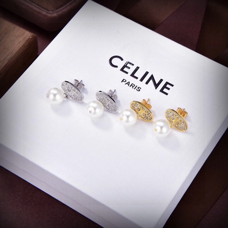 Cozy Celine Earrings 217997