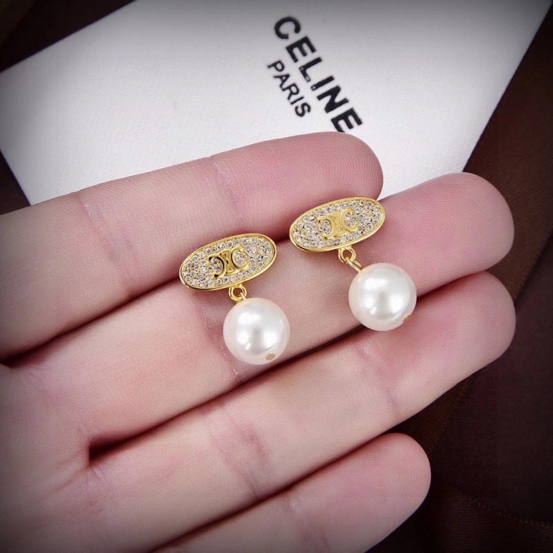 Cozy Celine Earrings 217997