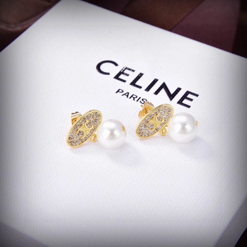 Cozy Celine Earrings 217997