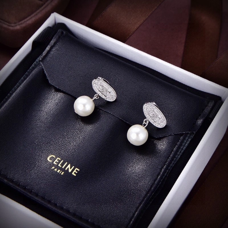 Cozy Celine Earrings 217997