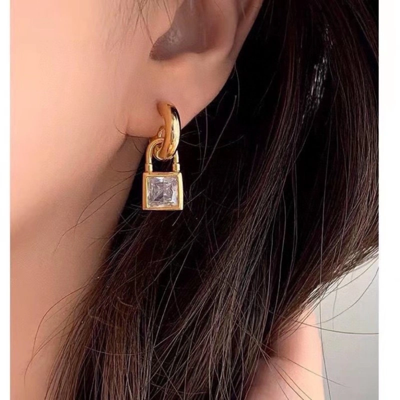 Thermal Celine Earrings 217992