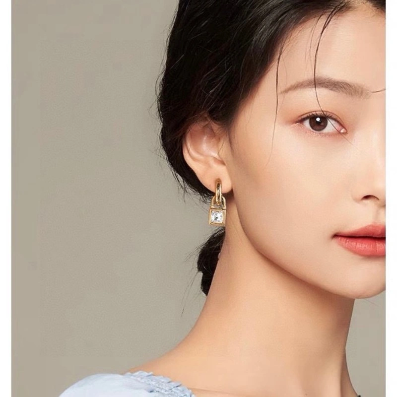 Thermal Celine Earrings 217992