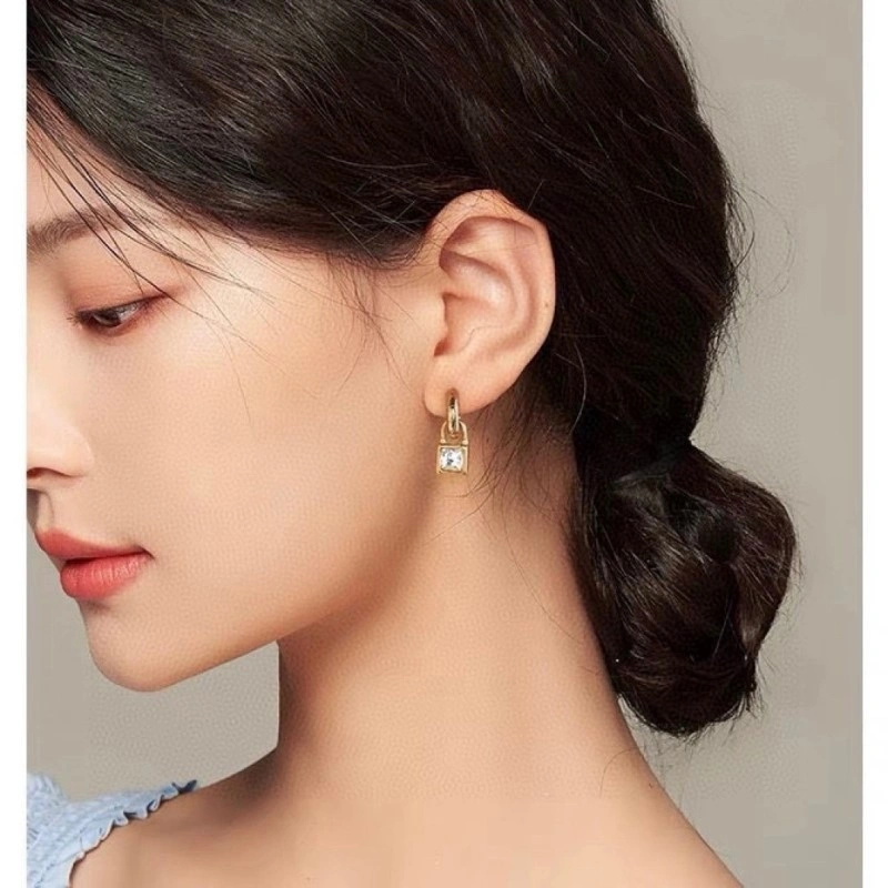 Thermal Celine Earrings 217992