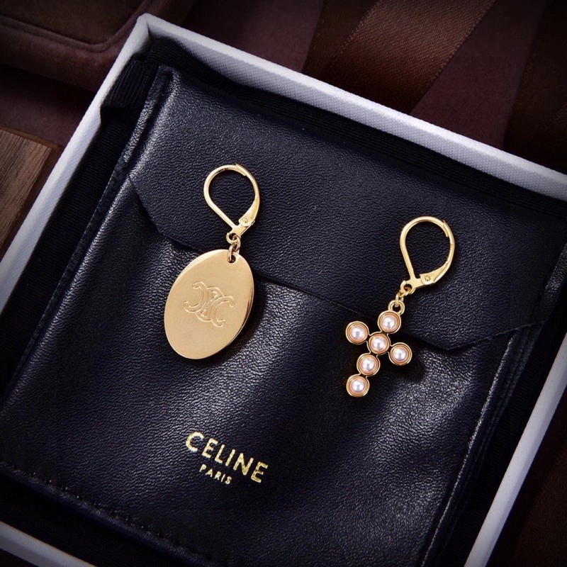 Durable Celine Earrings 217988