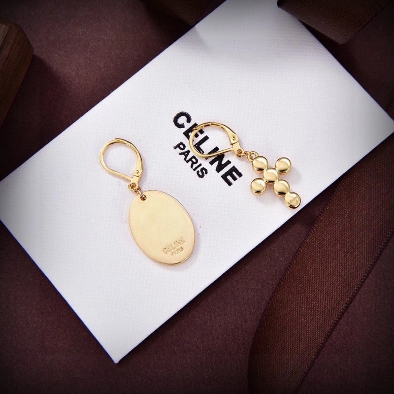 Durable Celine Earrings 217988