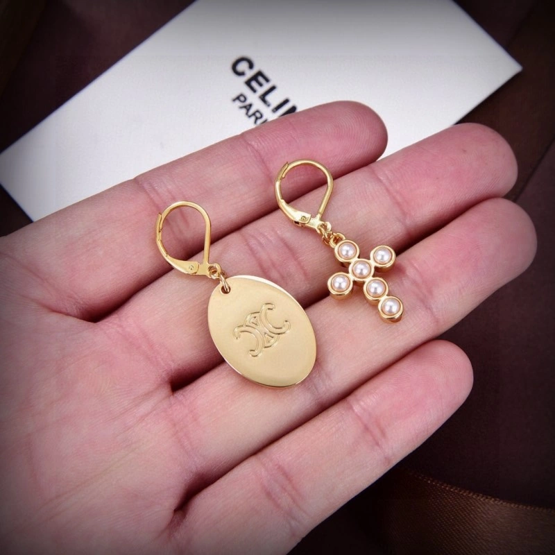Durable Celine Earrings 217988