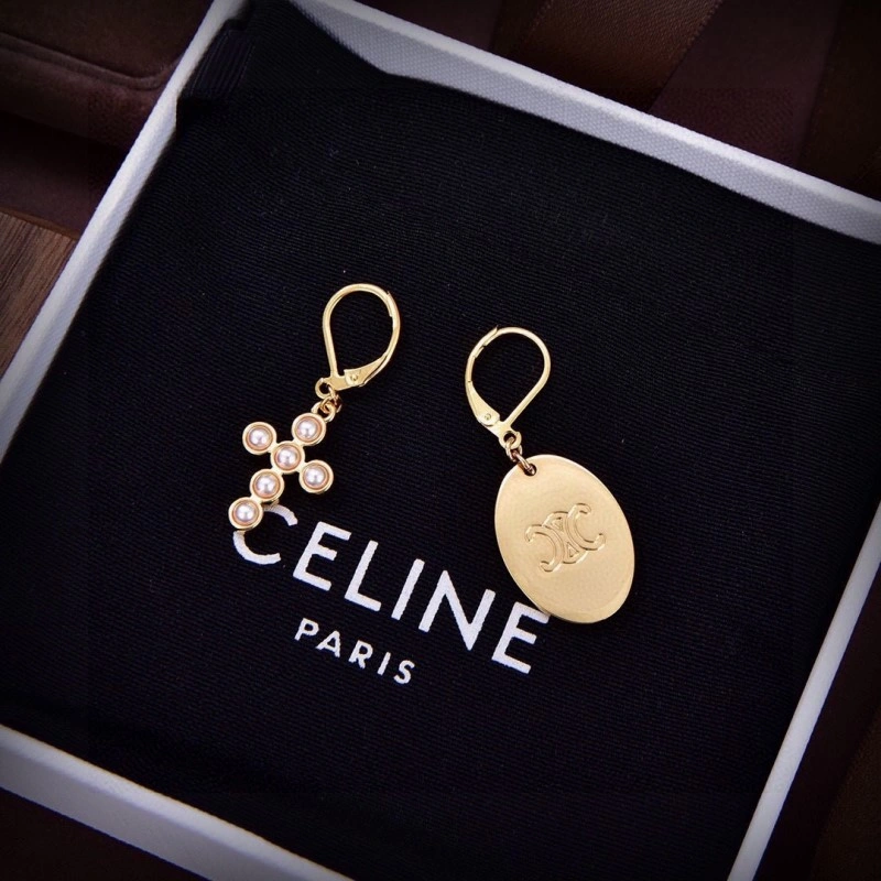 Durable Celine Earrings 217988