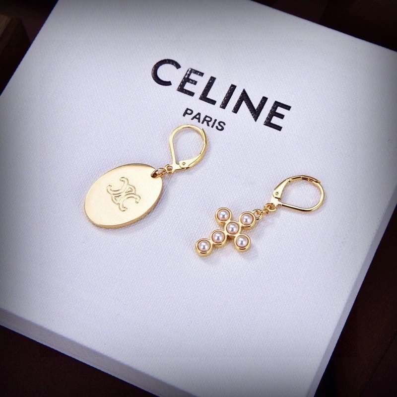 Durable Celine Earrings 217988