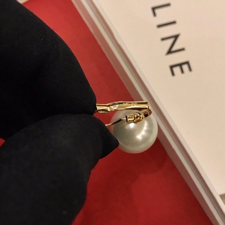Celine Earrings RelaxedFit 217946