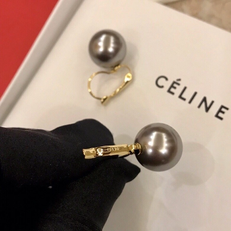 Celine Earrings RelaxedFit 217946