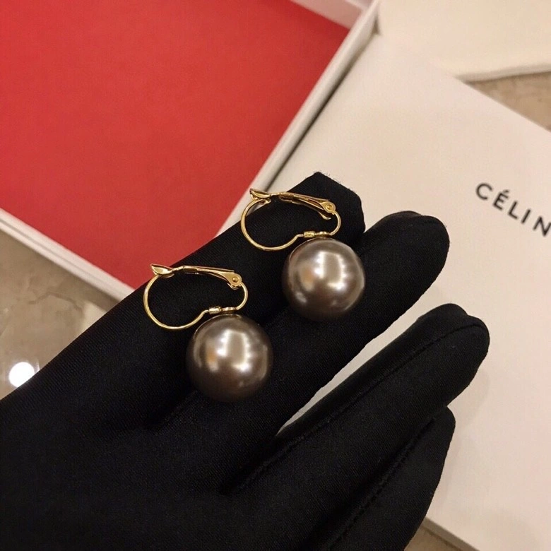 Celine Earrings RelaxedFit 217946