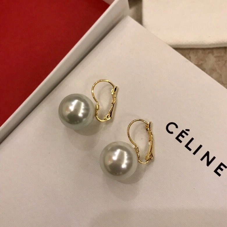 Celine Earrings RelaxedFit 217946