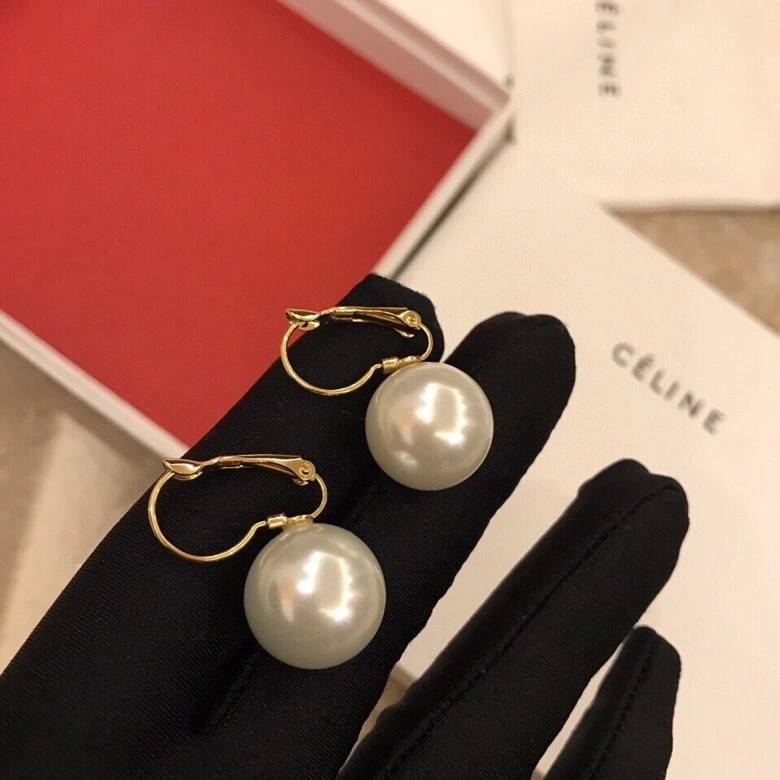 Celine Earrings RelaxedFit 217946