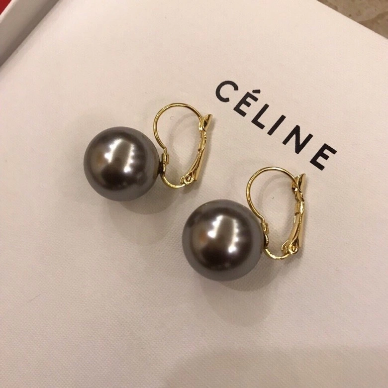Celine Earrings RelaxedFit 217946