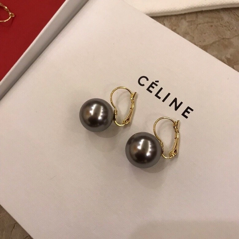 Celine Earrings RelaxedFit 217946