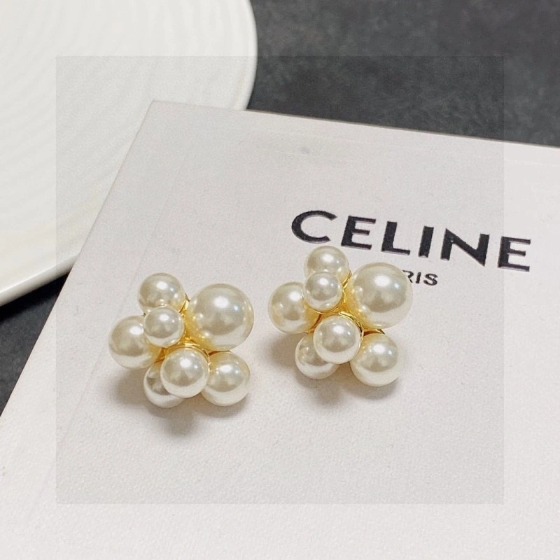 Celine Earrings WellDesigned 217942
