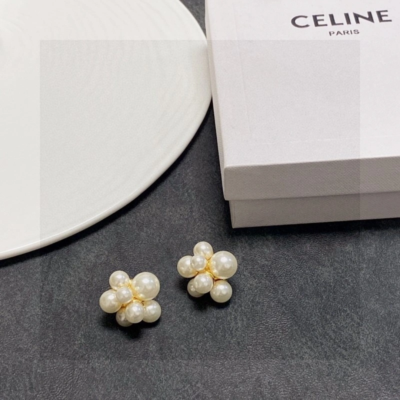 Celine Earrings WellDesigned 217942