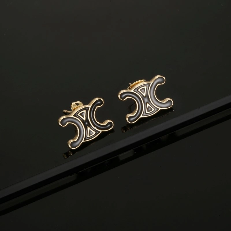 Celine Earrings SmoothTexture 217939