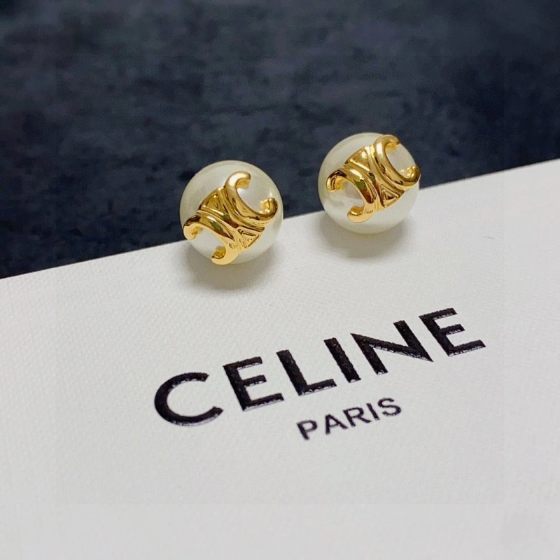 MoistureWicking Celine Earrings 217940