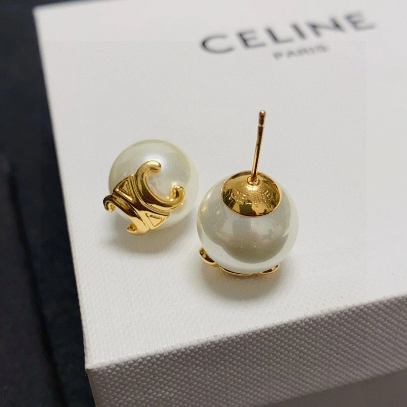 MoistureWicking Celine Earrings 217940