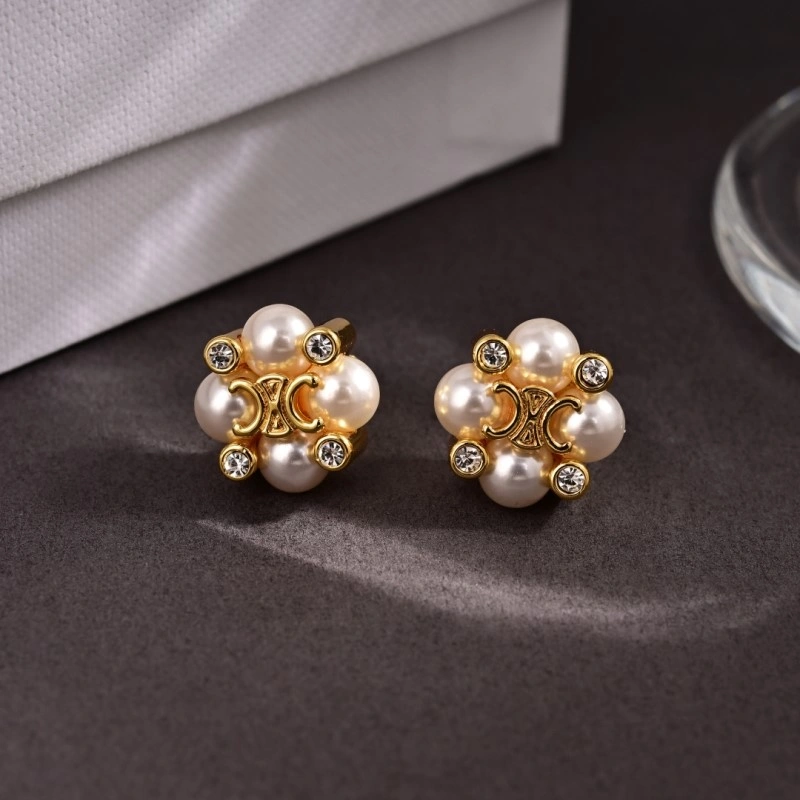 Celine Earrings Affordable 217937