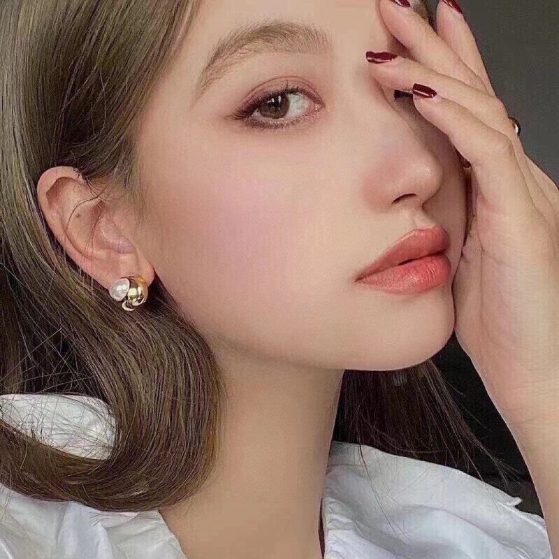 Celine Earrings Compact 217947