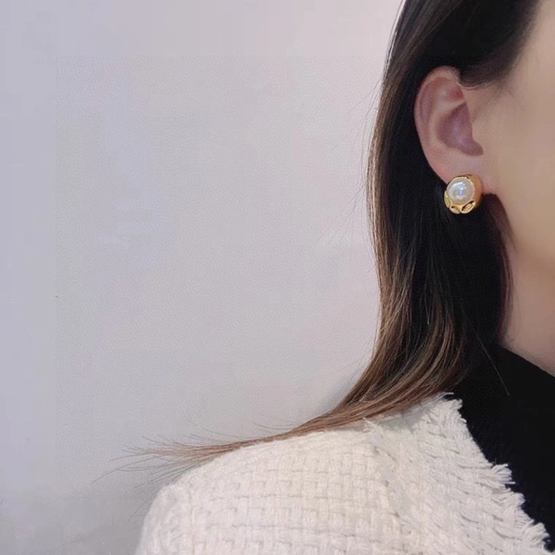 Celine Earrings Compact 217947