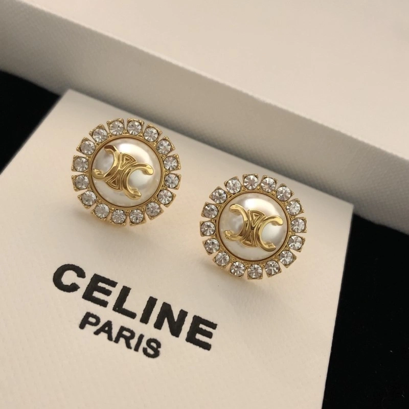 Celine Earrings SmartChoice 217929