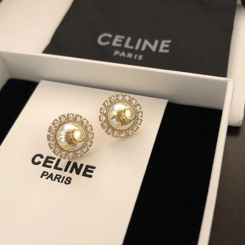 Celine Earrings SmartChoice 217929