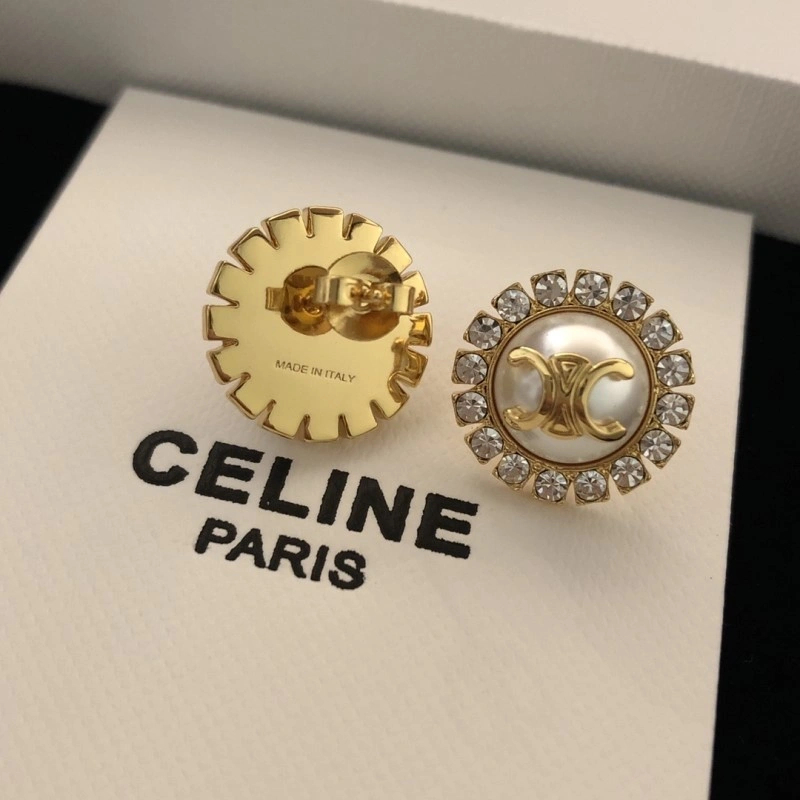 Celine Earrings SmartChoice 217929
