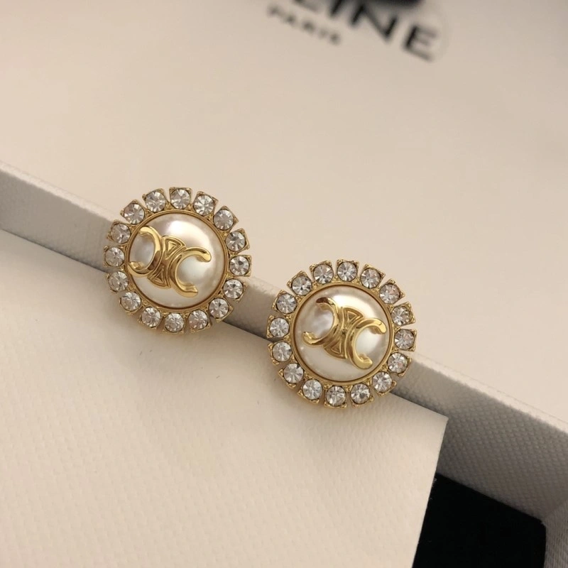 Celine Earrings SmartChoice 217929