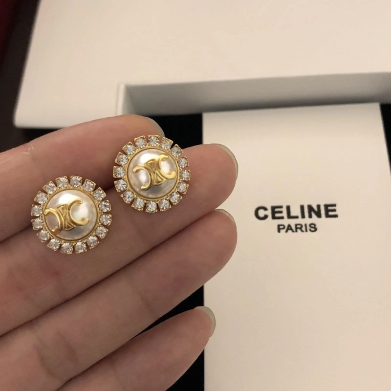 Celine Earrings SmartChoice 217929