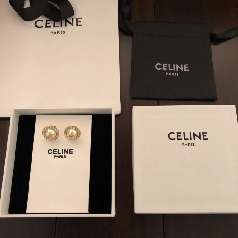 Celine Earrings SmartChoice 217929