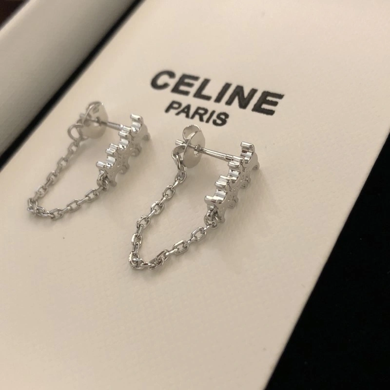 Celine Earrings BestValue 217931