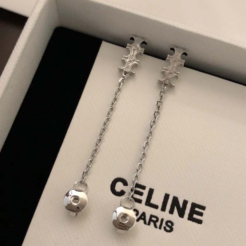 Celine Earrings BestValue 217931