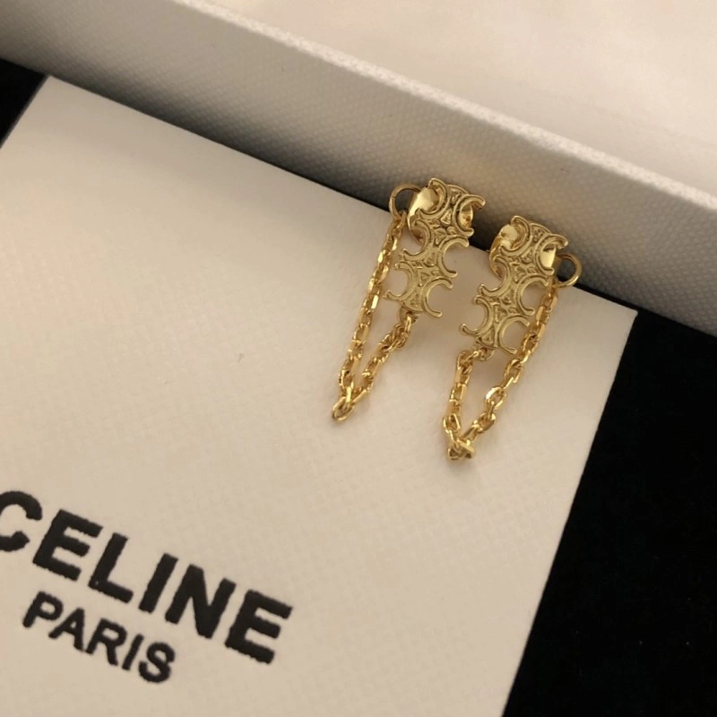 Celine Earrings BestValue 217931