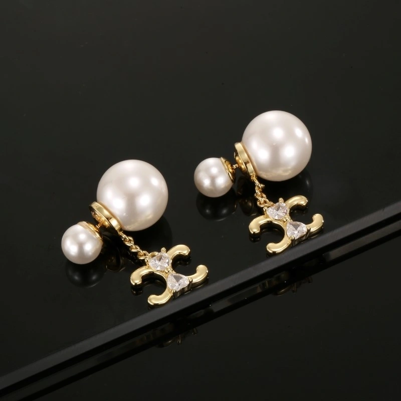 TimelessDesign Celine Earrings 217933