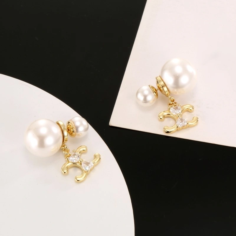 TimelessDesign Celine Earrings 217933