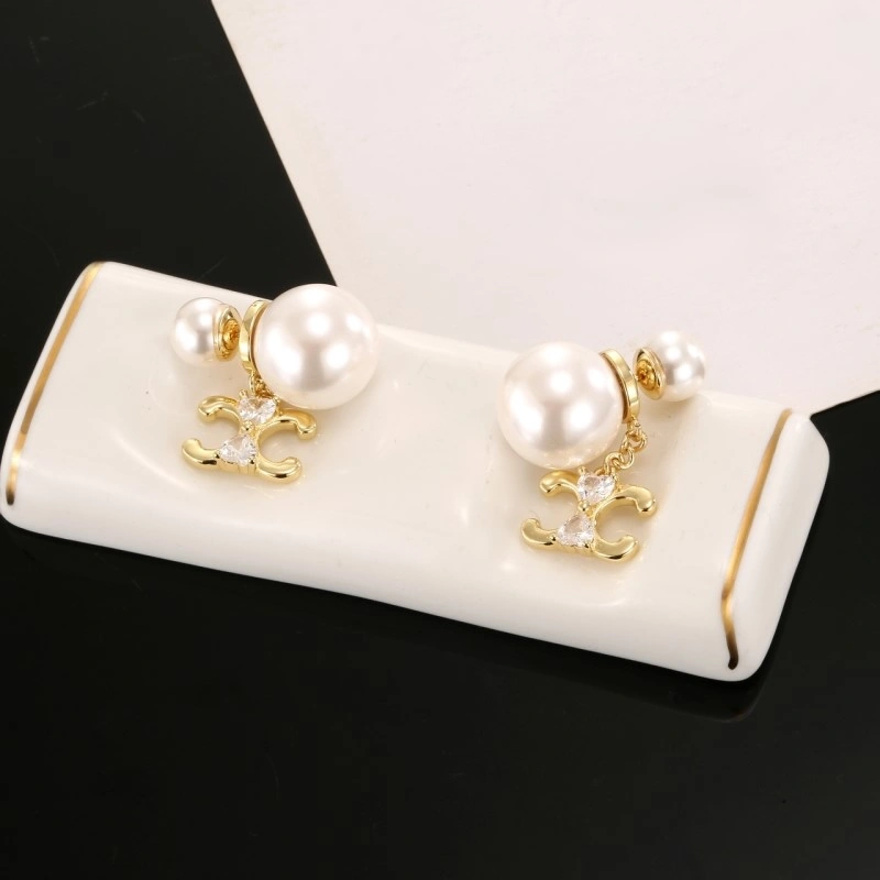 TimelessDesign Celine Earrings 217933