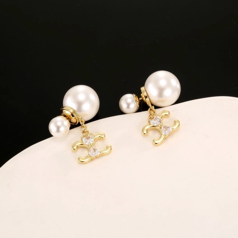 TimelessDesign Celine Earrings 217933