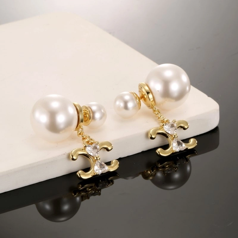 TimelessDesign Celine Earrings 217933