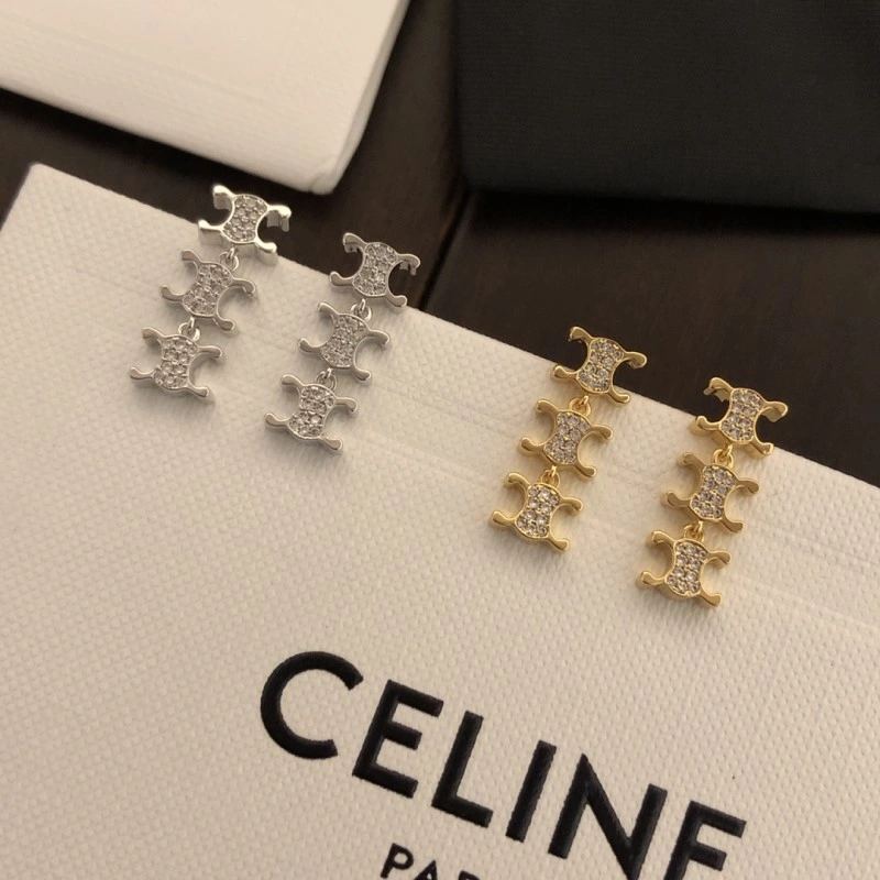 Timeless Celine Earrings 217932
